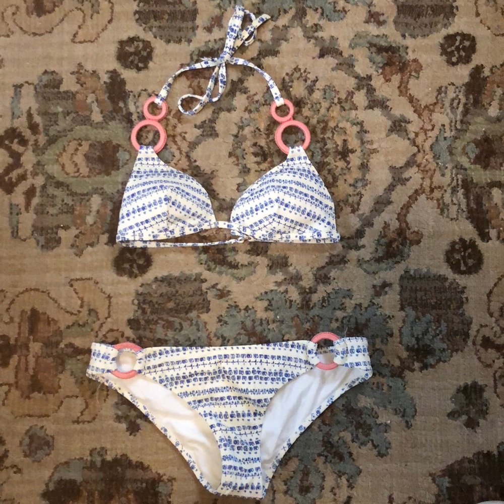 Victoria Secret Bathing Suit